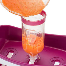 Load image into Gallery viewer, loomrack SqueezeStation™ Baby Food Maker Kitchen
