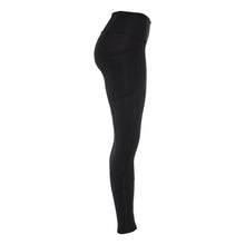 Load image into Gallery viewer, loomrack Super High Waist Leggings with Pockets Leggings
