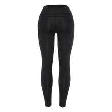 Load image into Gallery viewer, loomrack Super High Waist Leggings with Pockets Leggings
