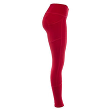 Load image into Gallery viewer, loomrack Super High Waist Leggings with Pockets Leggings
