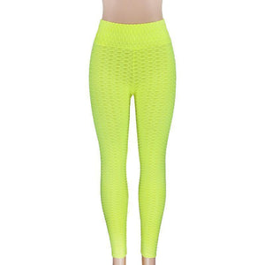 loomrack Super High Waist Textured Leggings Leggings