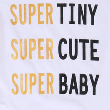 Load image into Gallery viewer, loomrack Super Mom, Super Kid &amp; Super Baby Family Matching Outfits
