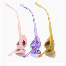 Load image into Gallery viewer, loomrack Swim Shady Small Frame Sunglasses Sunglasses
