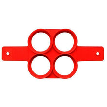 Load image into Gallery viewer, loomrack The Perfect Egg/Mini Pancake Maker Blue
