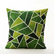 Load image into Gallery viewer, loomrack Tropical Cushion Covers Home Accessories 450mm*450mm / 10
