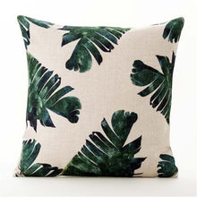 Load image into Gallery viewer, loomrack Tropical Cushion Covers Home Accessories 450mm*450mm / 11

