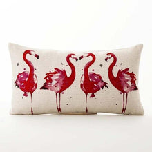 Load image into Gallery viewer, loomrack Tropical Cushion Covers Home Accessories 450mm*450mm / 12 30X50CM
