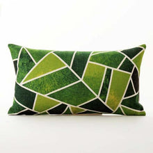 Load image into Gallery viewer, loomrack Tropical Cushion Covers Home Accessories 450mm*450mm / 15 30X50CM
