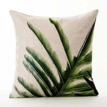 Load image into Gallery viewer, loomrack Tropical Cushion Covers Home Accessories 450mm*450mm / 16
