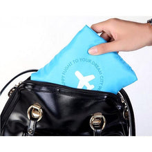 Load image into Gallery viewer, loomrack Ultimate Travel Bag Travel Organizers
