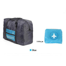 Load image into Gallery viewer, loomrack Ultimate Travel Bag Travel Organizers Sky Blue
