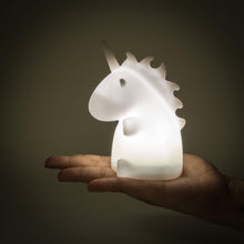 Load image into Gallery viewer, loomrack Unicorn Night Light Night Lights

