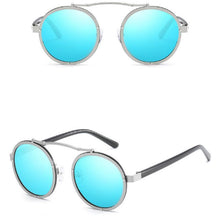 Load image into Gallery viewer, loomrack Unisex Steam Punk Driving Sunglasses Sunglasses

