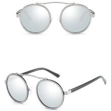 Load image into Gallery viewer, loomrack Unisex Steam Punk Driving Sunglasses Sunglasses
