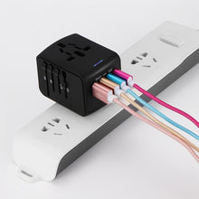 Load image into Gallery viewer, loomrack Universal Travel Adapter Travel Accessories
