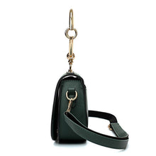 Load image into Gallery viewer, loomrack Vintage Round Handle Bohemian Fashionista Bag Top-Handle Bags
