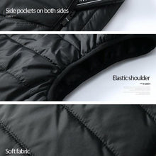 Load image into Gallery viewer, Waterproof Lightweight Heated Vest
