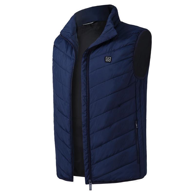 Waterproof Lightweight Heated Vest