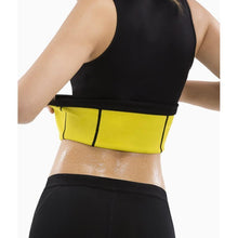 Load image into Gallery viewer, loomrack Women&#39;s Slimming Fat Burning Body Shaper Tops
