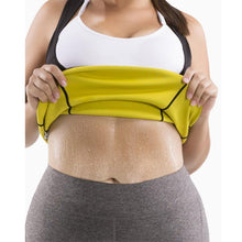 Load image into Gallery viewer, loomrack Women&#39;s Slimming Fat Burning Body Shaper Tops
