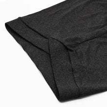 Load image into Gallery viewer, No Pain, No Gain Push Up Breathable Leggings Leggings Black Gray / S
