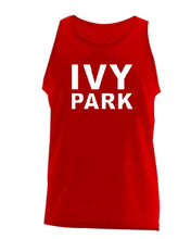 Load image into Gallery viewer, Ivy Park Stylish Regular Tank Top
