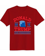 Load image into Gallery viewer, DONALD TRUMP 2016
