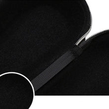 Load image into Gallery viewer, Portable Fiber Colorful Cover Sunglasses Case Sunglasses Cases Style 1
