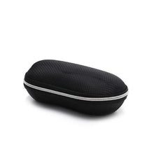 Load image into Gallery viewer, Portable Fiber Colorful Cover Sunglasses Case Sunglasses Cases Style 4
