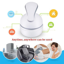 Load image into Gallery viewer, Quick Soothe™ - Multi-Point Head Massager Hair Accessories EU Plug
