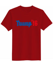 Load image into Gallery viewer, Trump 2016
