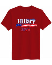 Load image into Gallery viewer, hillary for president 2016
