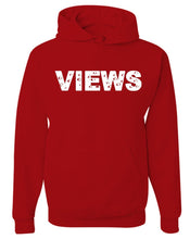 Load image into Gallery viewer, Views from the 6 Unisex Hoodie Black

