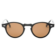 Load image into Gallery viewer, Retro Proper Round Lens Sunglasses Sunglasses C3
