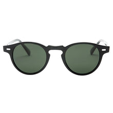 Load image into Gallery viewer, Retro Proper Round Lens Sunglasses Sunglasses C5
