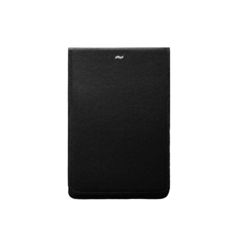 RevoDime™ Minimalist Magnetic Modular Wallet Wallet Black