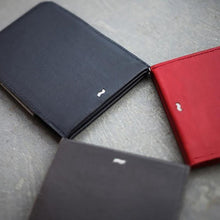 Load image into Gallery viewer, RevoDime™ Minimalist Magnetic Modular Wallet Wallet black
