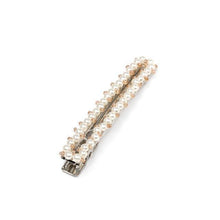 Load image into Gallery viewer, Sea Shell Hair Clip Barrettes HairClips 60034
