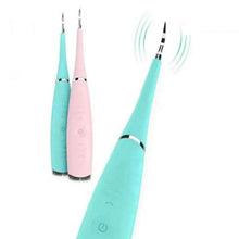 Load image into Gallery viewer, Sonic Dental Scaler Dental Pink
