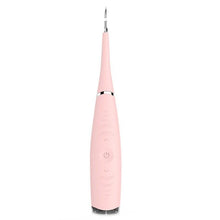 Load image into Gallery viewer, Sonic Dental Scaler Dental Pink
