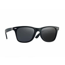Load image into Gallery viewer, Square Frame Retro Polarized Driving Sunglasses Sunglasses C02
