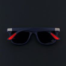 Load image into Gallery viewer, Square Frame Retro Polarized Driving Sunglasses Sunglasses C03
