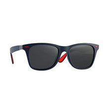 Load image into Gallery viewer, Square Frame Retro Polarized Driving Sunglasses Sunglasses C04
