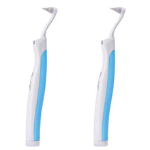 Load image into Gallery viewer, Tooth Stain Eraser Dental Blue - 2pk Tooth Stain Remover!!
