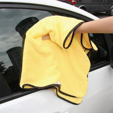 Load image into Gallery viewer, TowelPlus™ – Plus in Size, Plus the Absorbing Power Car Accessories
