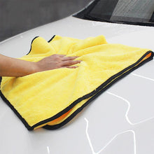 Load image into Gallery viewer, TowelPlus™ – Plus in Size, Plus the Absorbing Power Car Accessories
