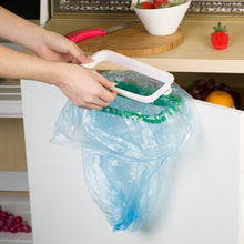 Load image into Gallery viewer, Trash Bag Holder Kitchen Accessories
