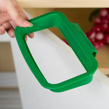 Load image into Gallery viewer, Trash Bag Holder Kitchen Accessories
