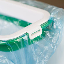 Load image into Gallery viewer, Trash Bag Holder Kitchen Accessories
