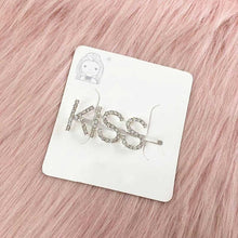 Load image into Gallery viewer, Trendy Super Cool Letter Hair Clips Hair Accessories 6
